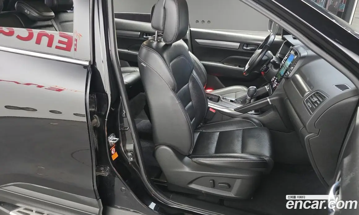 Renault (Samsung) QM6 2018 2.0 автомат (гидро), фото 16