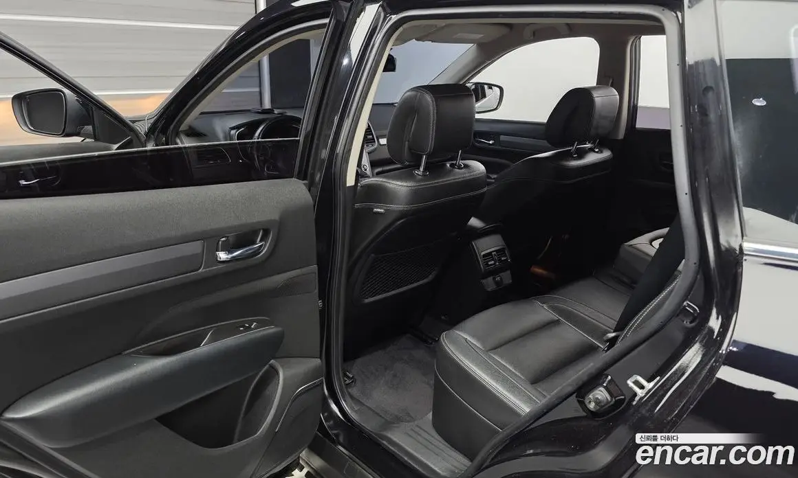 Renault (Samsung) QM6 2018 2.0 автомат (гидро), фото 17