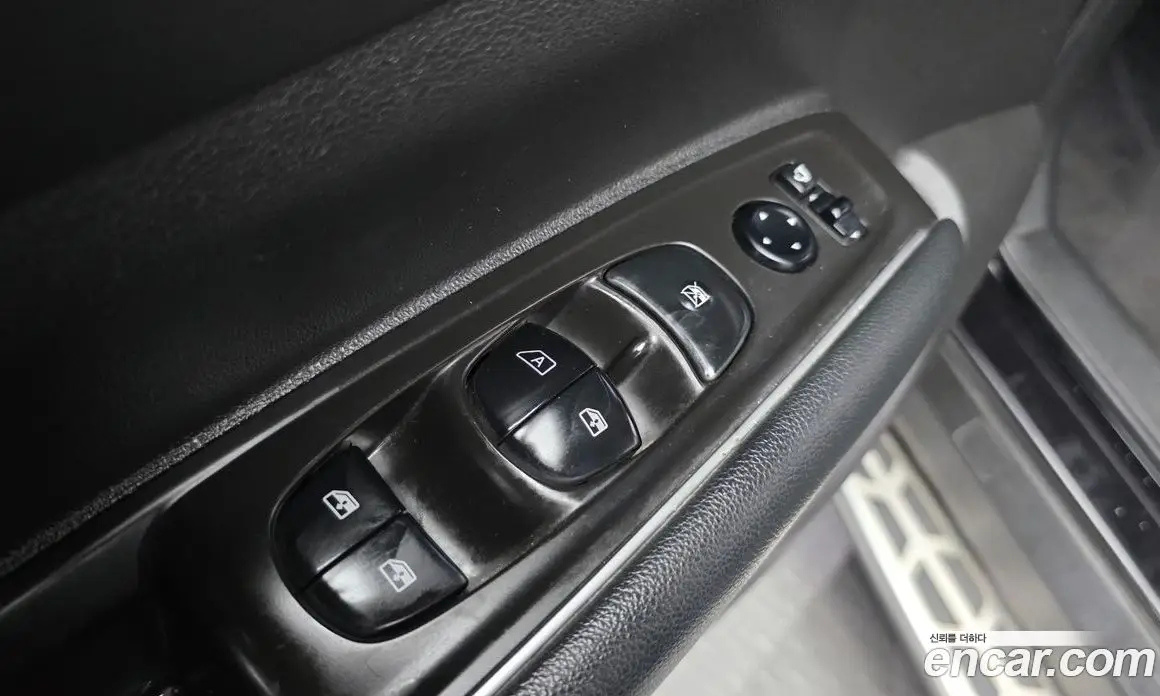 Renault (Samsung) QM6 2018 2.0 автомат (гидро), фото 19