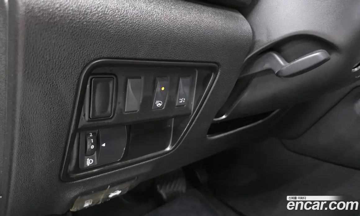 Renault (Samsung) QM6 2018 2.0 автомат (гидро), фото 20