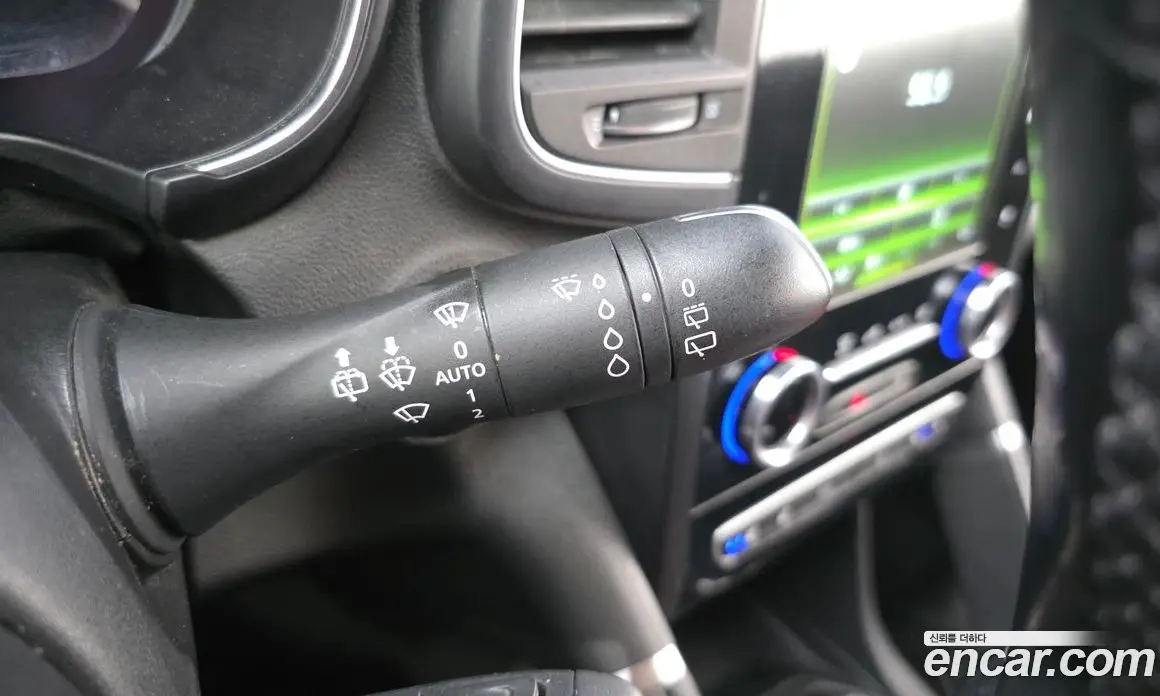 Renault (Samsung) QM6 2018 2.0 автомат (гидро), фото 21