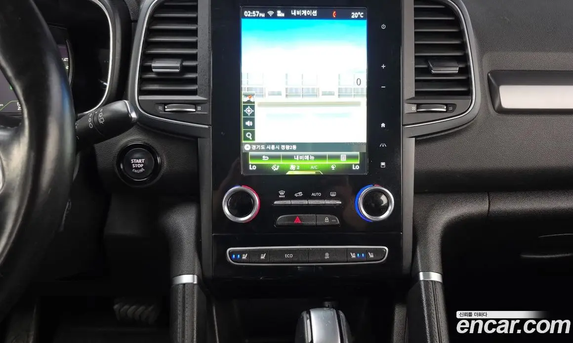 Renault (Samsung) QM6 2018 2.0 автомат (гидро), фото 24