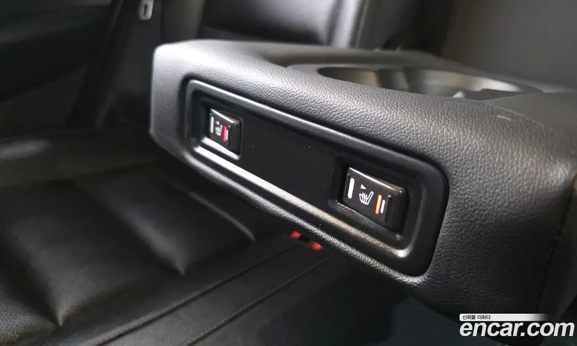 Renault (Samsung) QM6 2018 2.0 автомат (гидро), фото 25