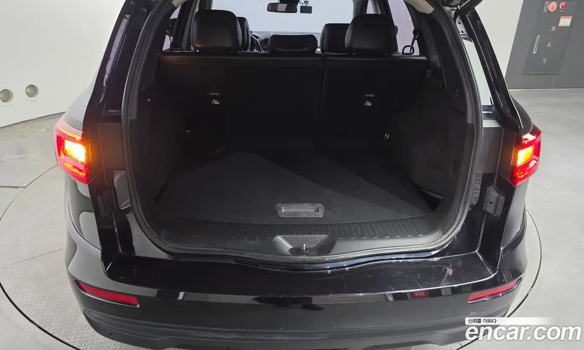 Renault (Samsung) QM6 2018 2.0 автомат (гидро), фото 27