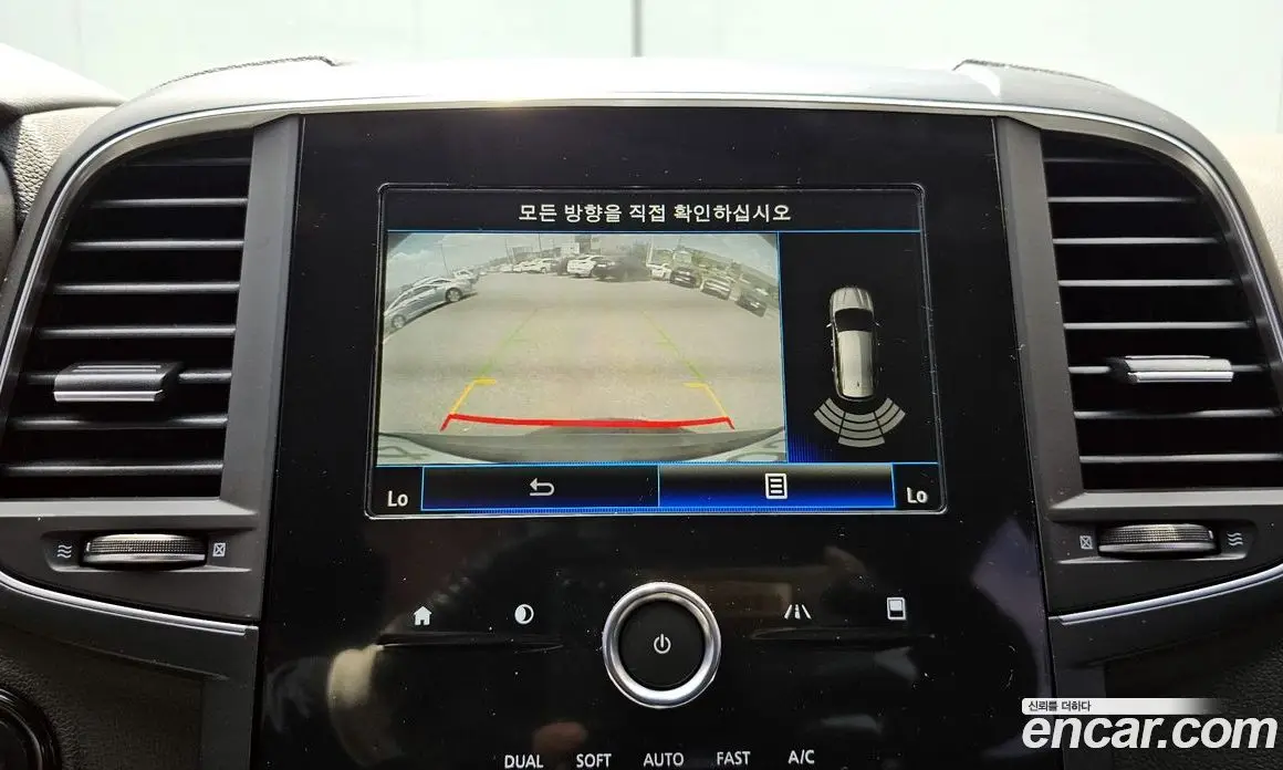 Renault (Samsung) QM6 2018 2.0 автомат (гидро), фото 15