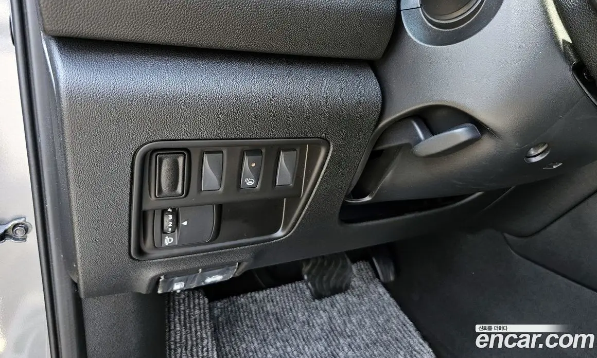 Renault (Samsung) QM6 2018 2.0 автомат (гидро), фото 16