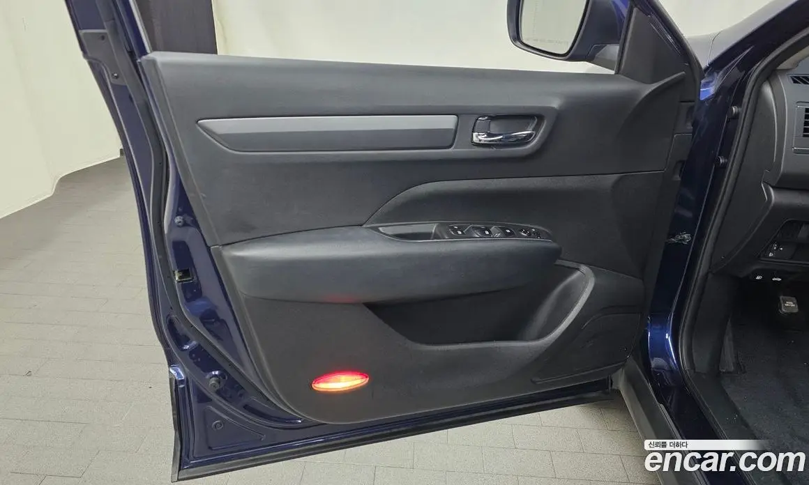 Renault (Samsung) QM6 2018 2.0 автомат (гидро), фото 14