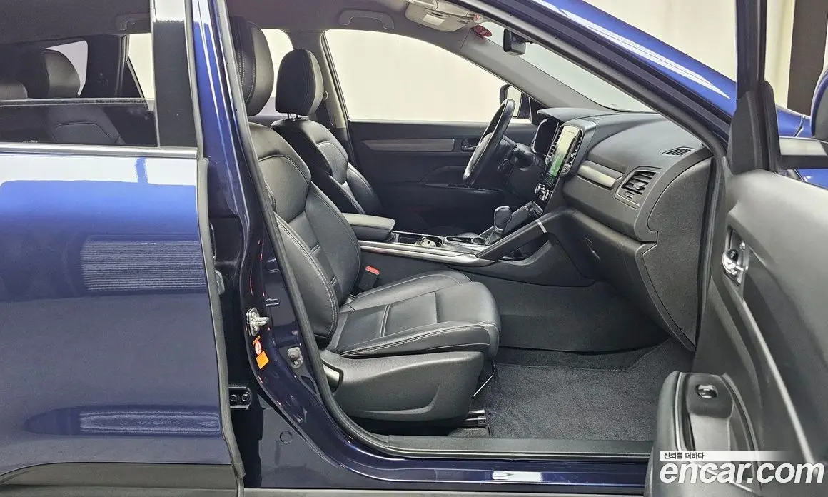 Renault (Samsung) QM6 2018 2.0 автомат (гидро), фото 16