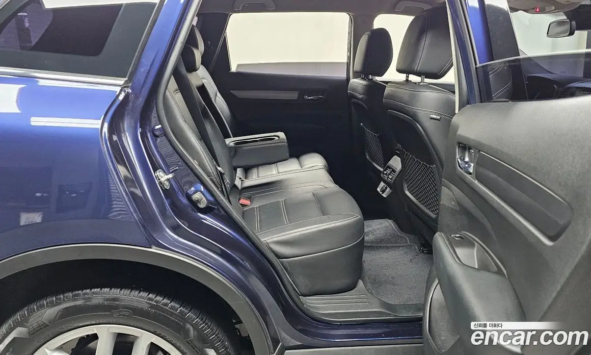 Renault (Samsung) QM6 2018 2.0 автомат (гидро), фото 17