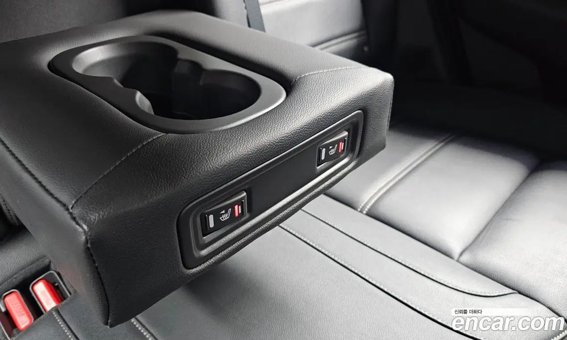 Renault (Samsung) QM6 2018 2.0 автомат (гидро), фото 18