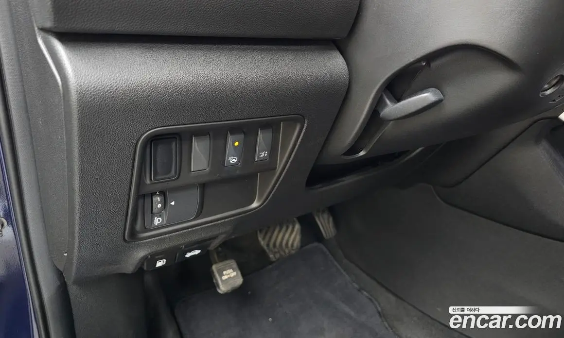 Renault (Samsung) QM6 2018 2.0 автомат (гидро), фото 25