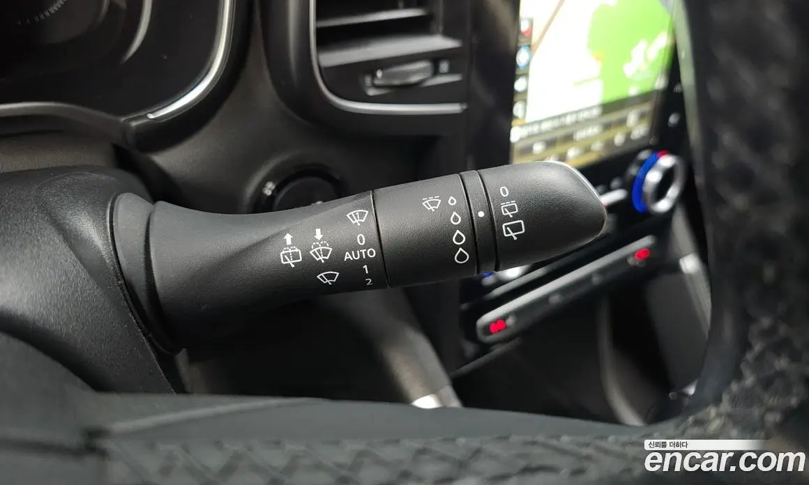 Renault (Samsung) QM6 2018 2.0 автомат (гидро), фото 26