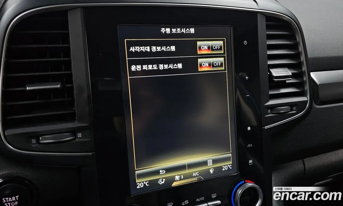 Renault (Samsung) QM6 2018 2.0 автомат (гидро), фото 30