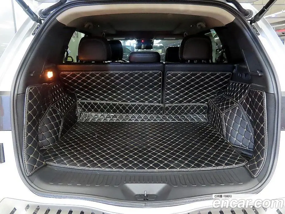 Renault (Samsung) QM6 2018 2.0 автомат (гидро), фото 17