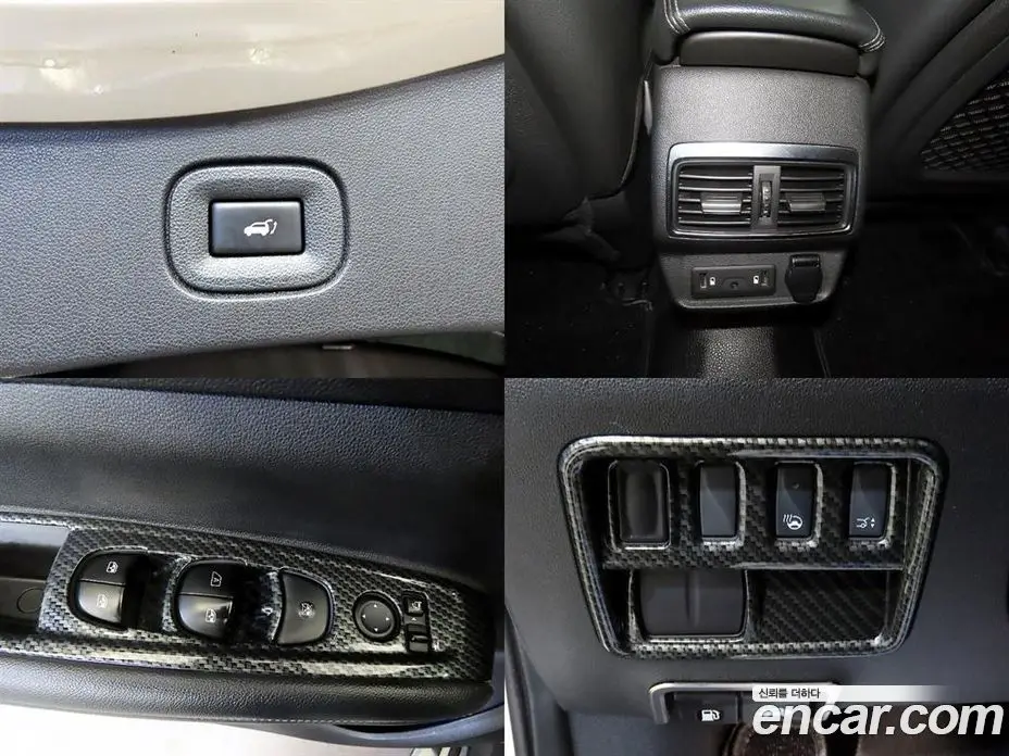Renault (Samsung) QM6 2018 2.0 автомат (гидро), фото 18