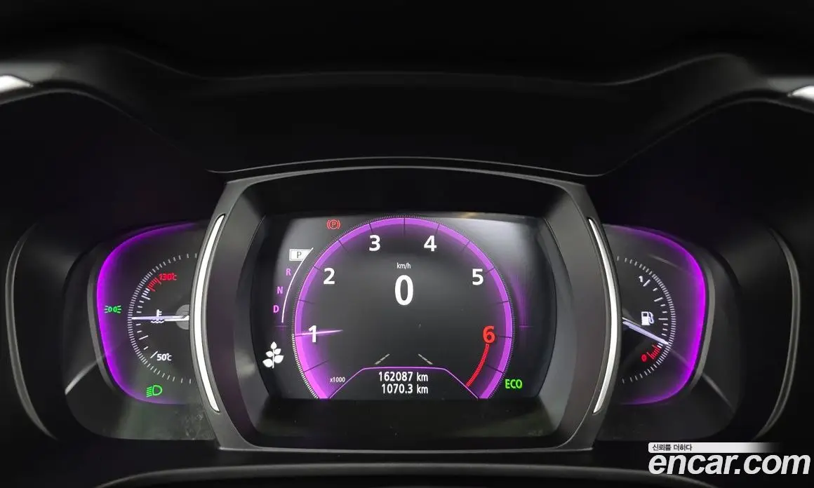 Renault (Samsung) QM6 2018 2.0 автомат (гидро), фото 11