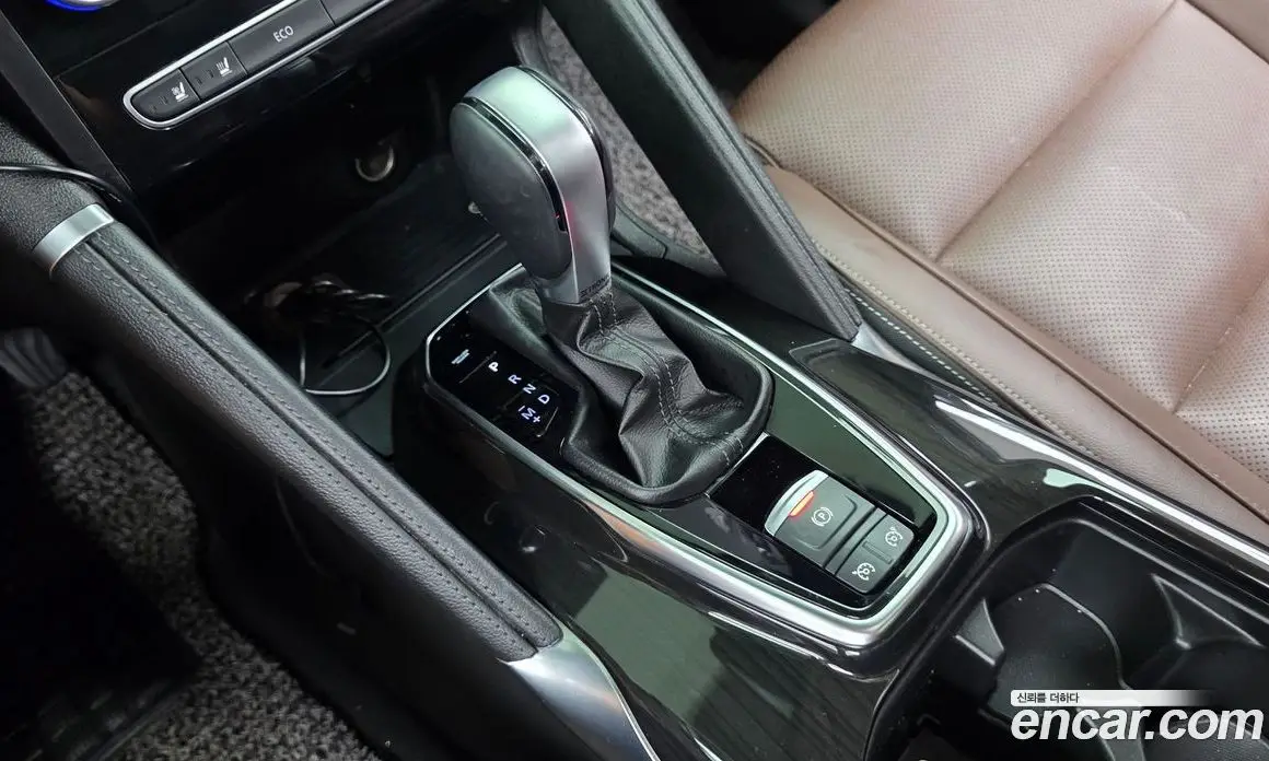 Renault (Samsung) QM6 2018 2.0 автомат (гидро), фото 12