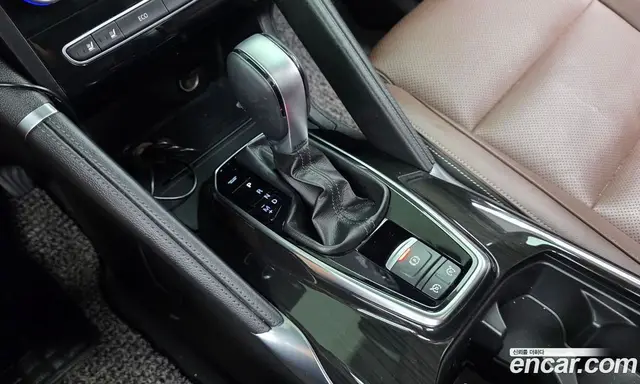 Renault (Samsung) QM6 2018 2.0 автомат (гидро), миниатюра 12