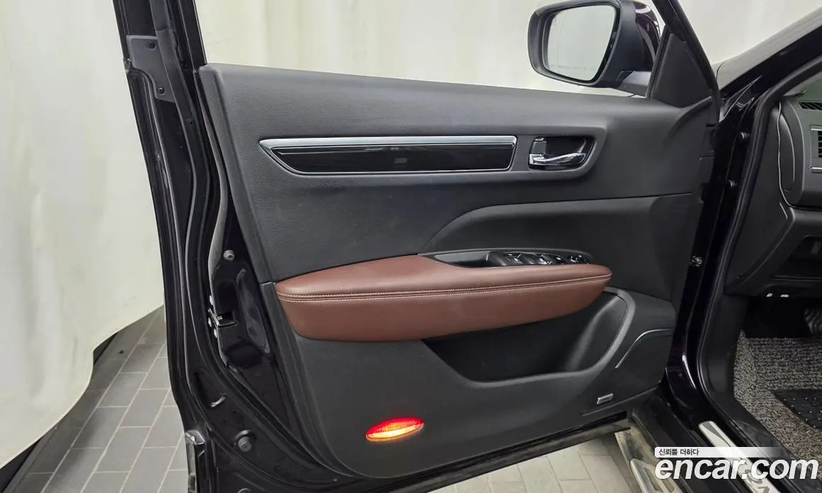 Renault (Samsung) QM6 2018 2.0 автомат (гидро), фото 14