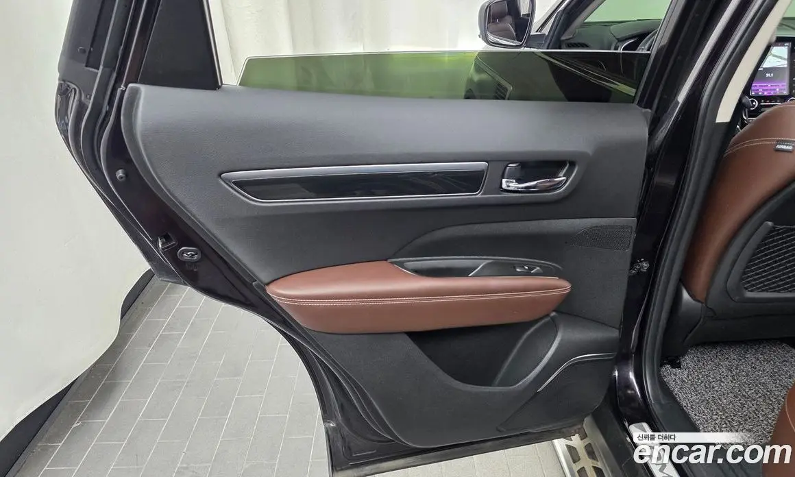 Renault (Samsung) QM6 2018 2.0 автомат (гидро), фото 15