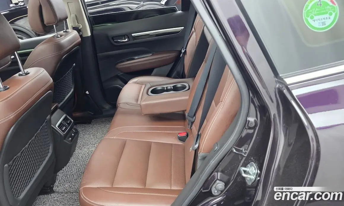 Renault (Samsung) QM6 2018 2.0 автомат (гидро), фото 16