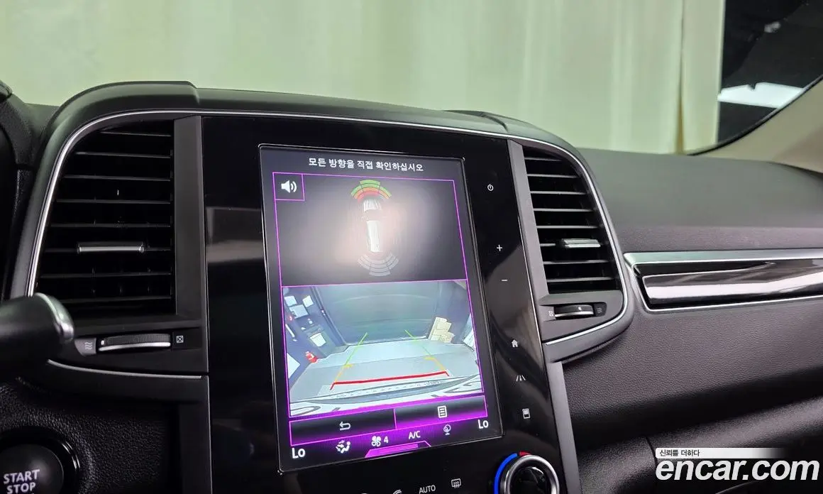 Renault (Samsung) QM6 2018 2.0 автомат (гидро), фото 21
