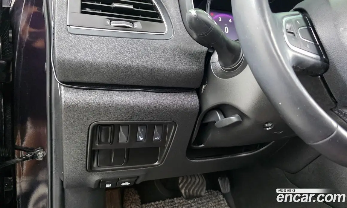 Renault (Samsung) QM6 2018 2.0 автомат (гидро), фото 22