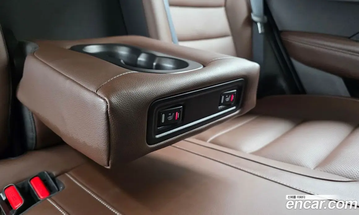 Renault (Samsung) QM6 2018 2.0 автомат (гидро), фото 24