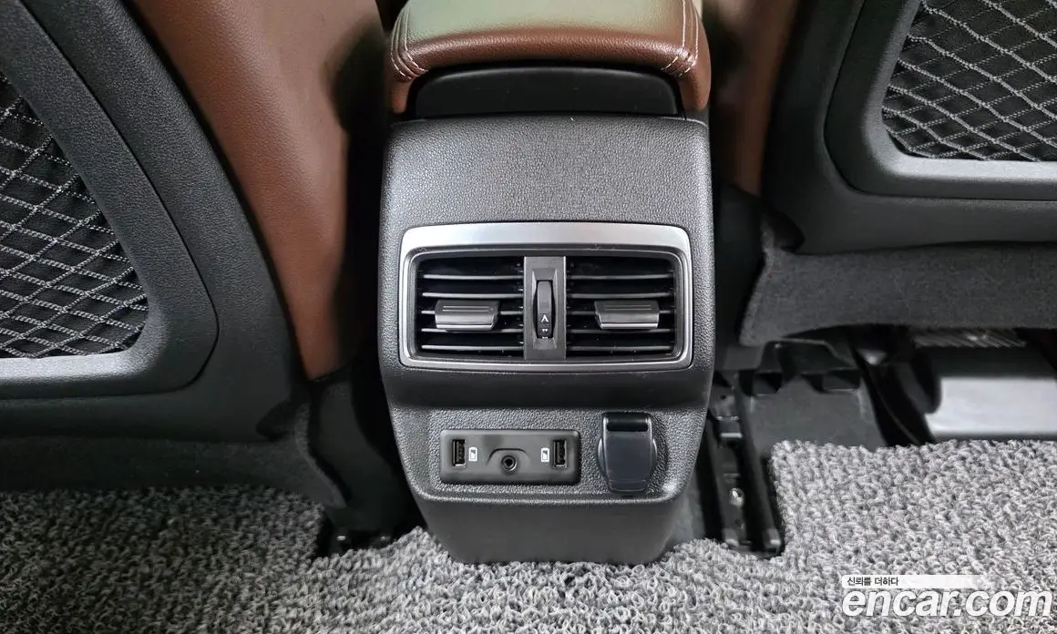 Renault (Samsung) QM6 2018 2.0 автомат (гидро), фото 28