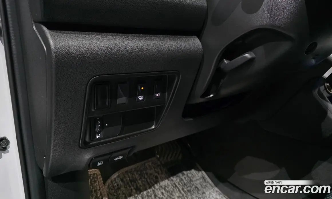 Renault (Samsung) QM6 2019 2.0 автомат (гидро), фото 15