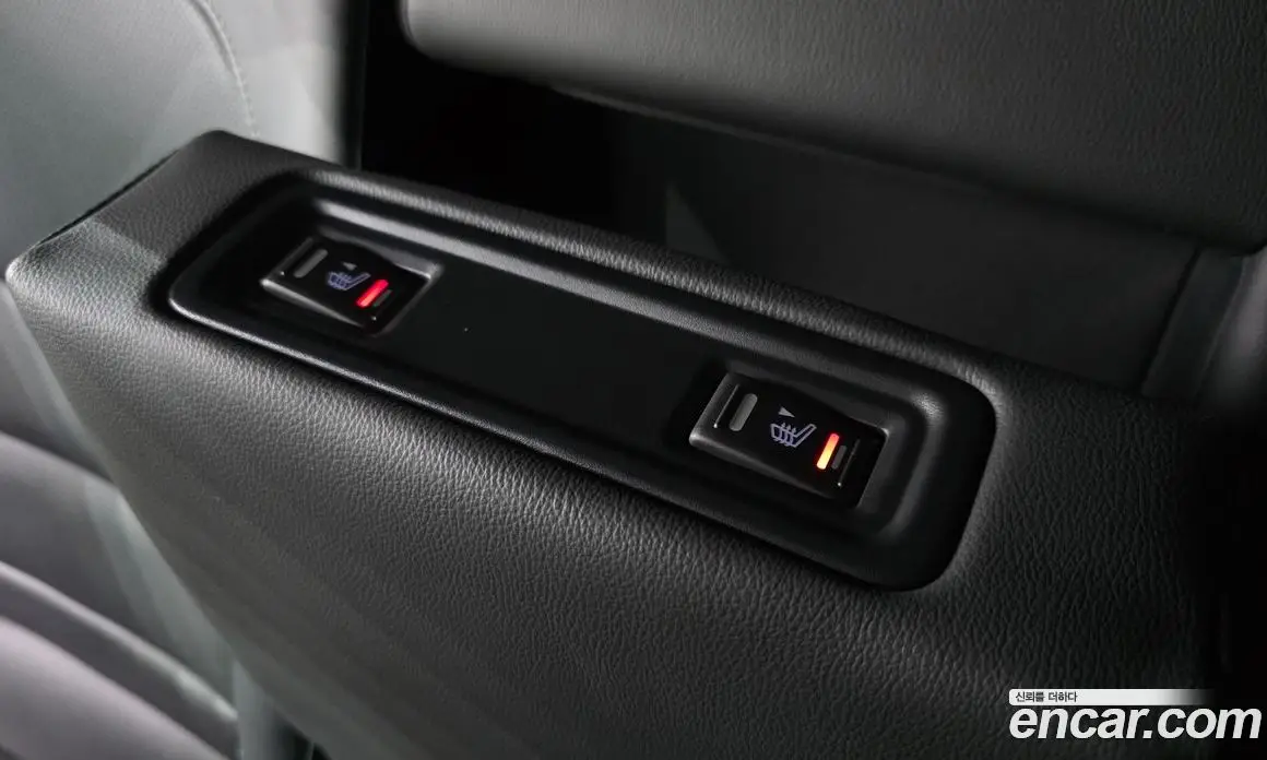 Renault (Samsung) QM6 2019 2.0 автомат (гидро), фото 19
