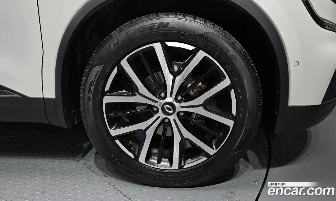 Renault (Samsung) QM6 2019 2.0 автомат (гидро), фото 5