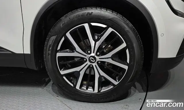 Renault (Samsung) QM6 2019 2.0 автомат (гидро), миниатюра 5