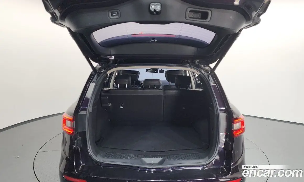 Renault (Samsung) QM6 2019 2.0 автомат (гидро), фото 20
