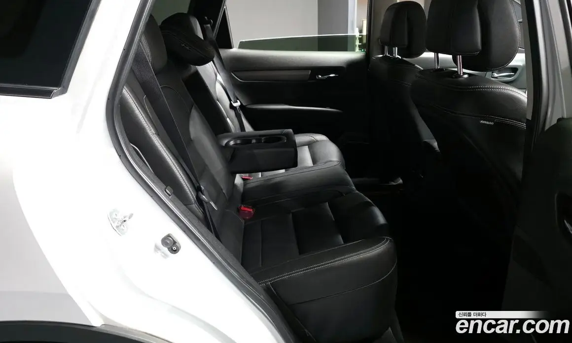 Renault (Samsung) QM6 2019 2.0 автомат (гидро), фото 12