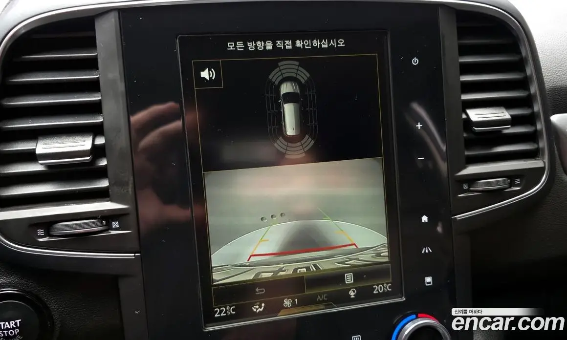 Renault (Samsung) QM6 2019 2.0 автомат (гидро), фото 15