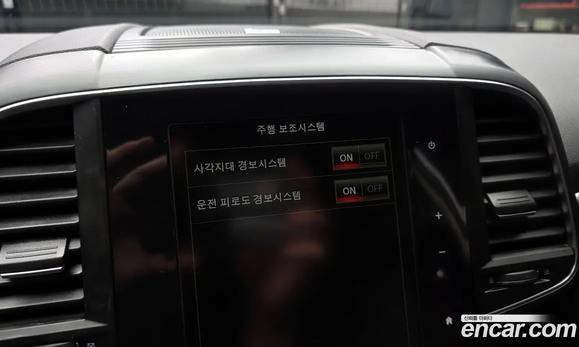 Renault (Samsung) QM6 2019 2.0 автомат (гидро), фото 16