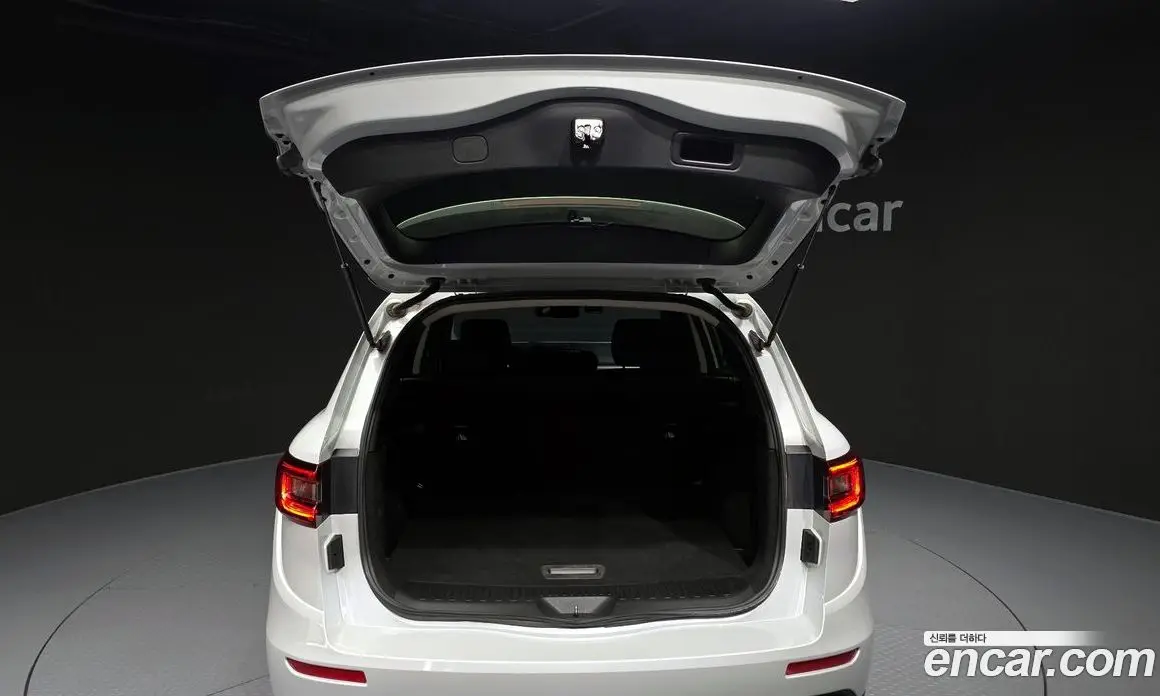Renault (Samsung) QM6 2019 2.0 автомат (гидро), фото 20