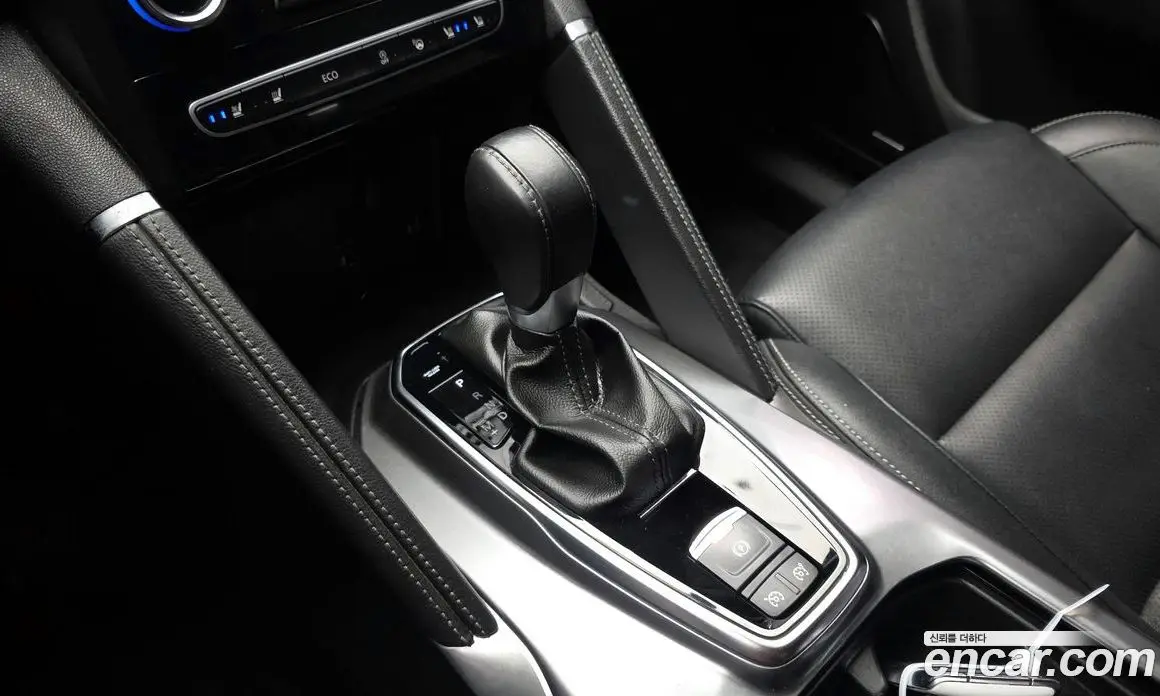 Renault (Samsung) QM6 2019 2.0 автомат (гидро), фото 9