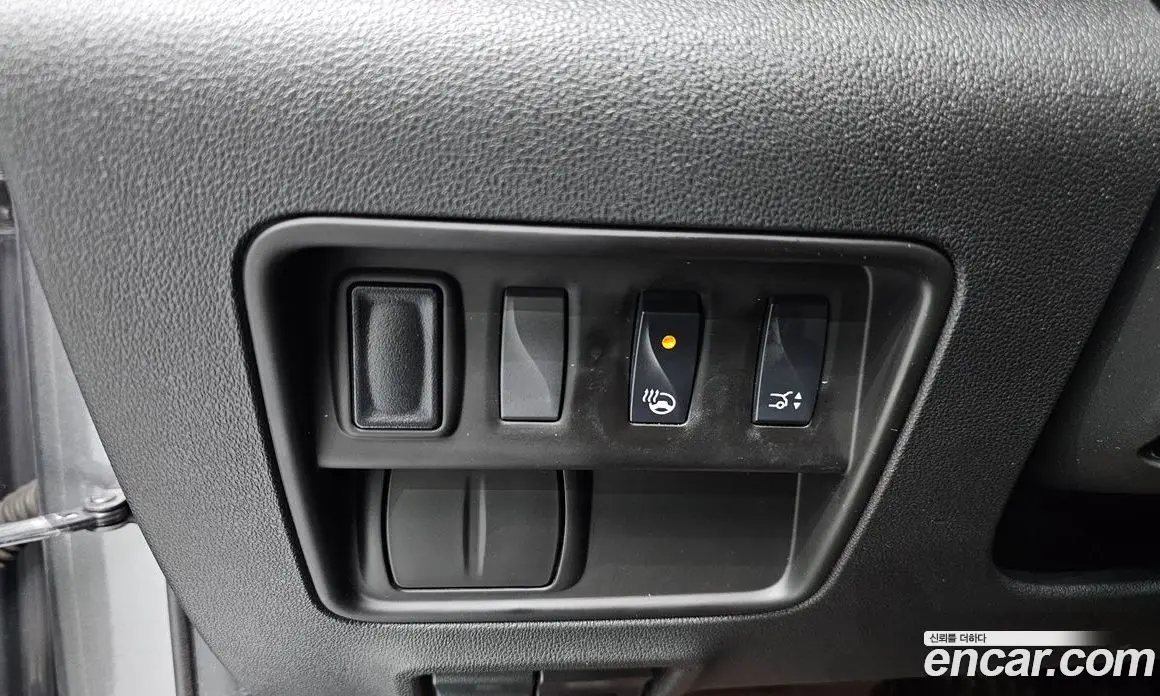 Renault (Samsung) QM6 2019 2.0 автомат (гидро), фото 18
