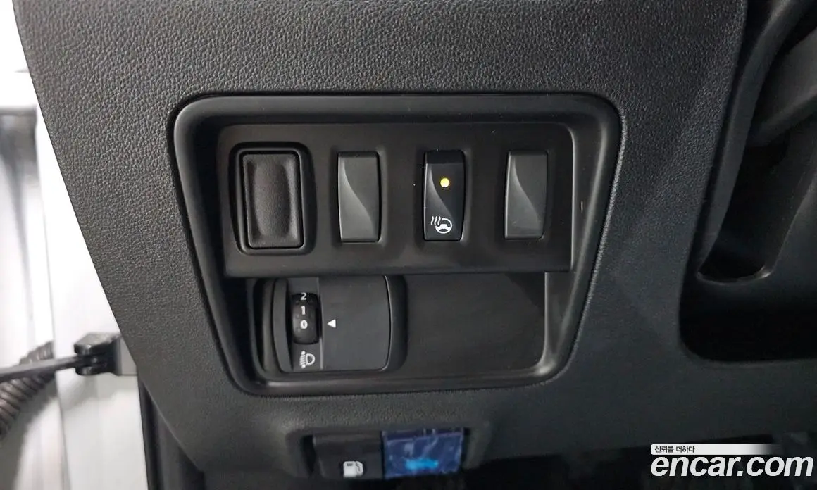 Renault (Samsung) QM6 2019 2.0 автомат (гидро), фото 23