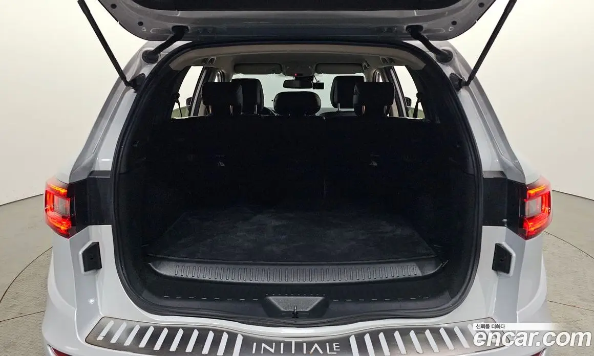 Renault (Samsung) QM6 2019 2.0 автомат (гидро), фото 25