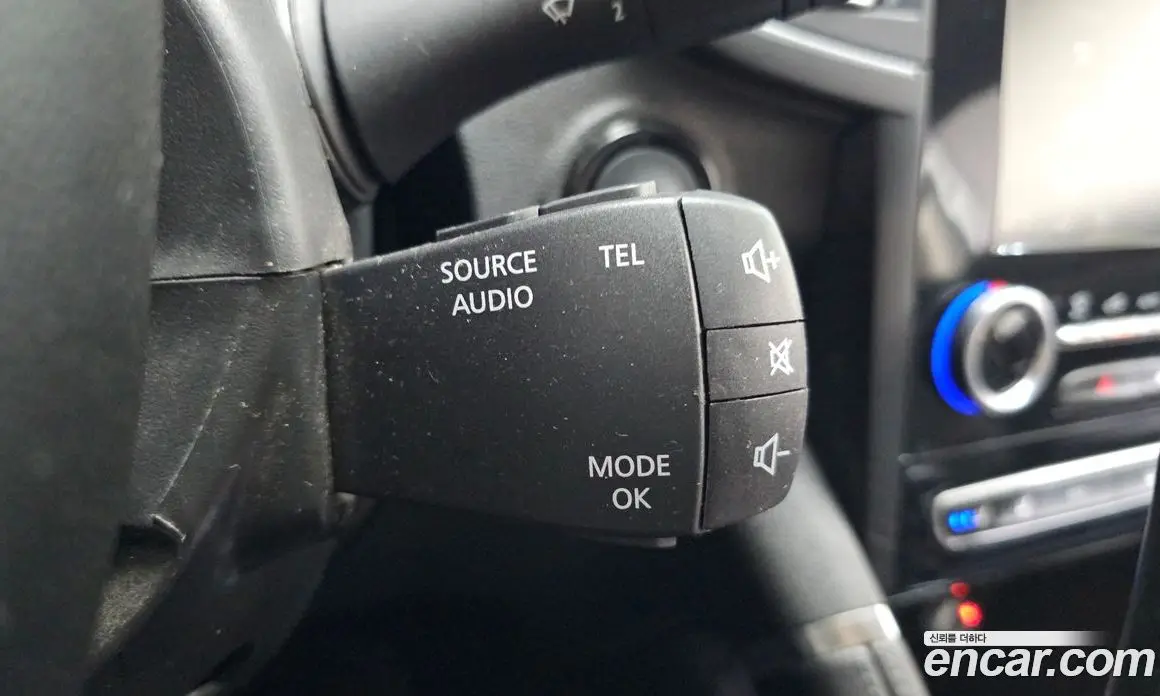 Renault (Samsung) QM6 2019 2.0 автомат (гидро), фото 27