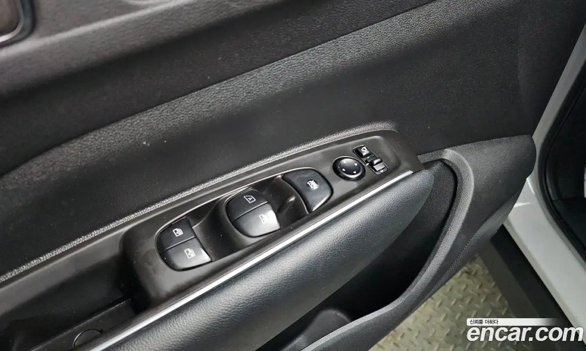Renault (Samsung) QM6 2019 2.0 автомат (гидро), фото 30