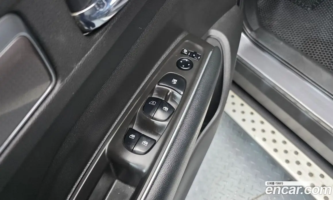 Renault (Samsung) QM6 2019 2.0 автомат (гидро), фото 14