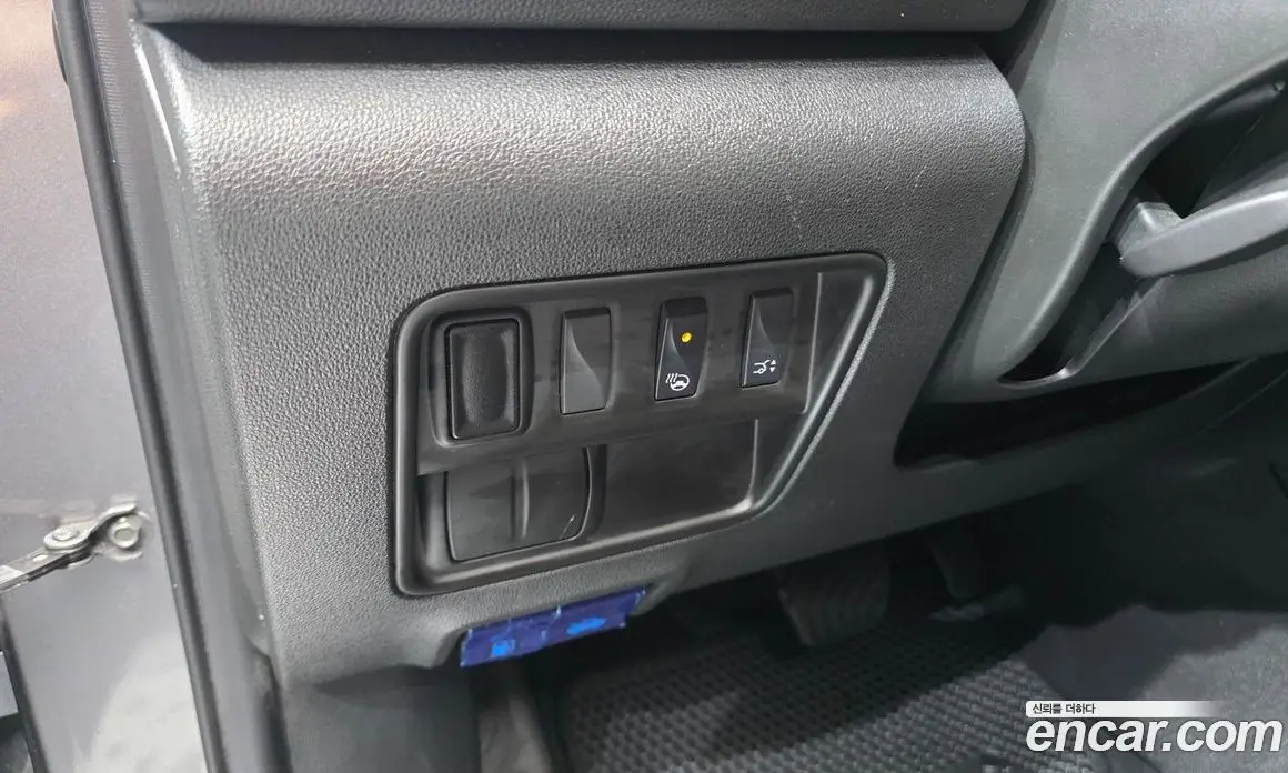 Renault (Samsung) QM6 2019 2.0 автомат (гидро), фото 15