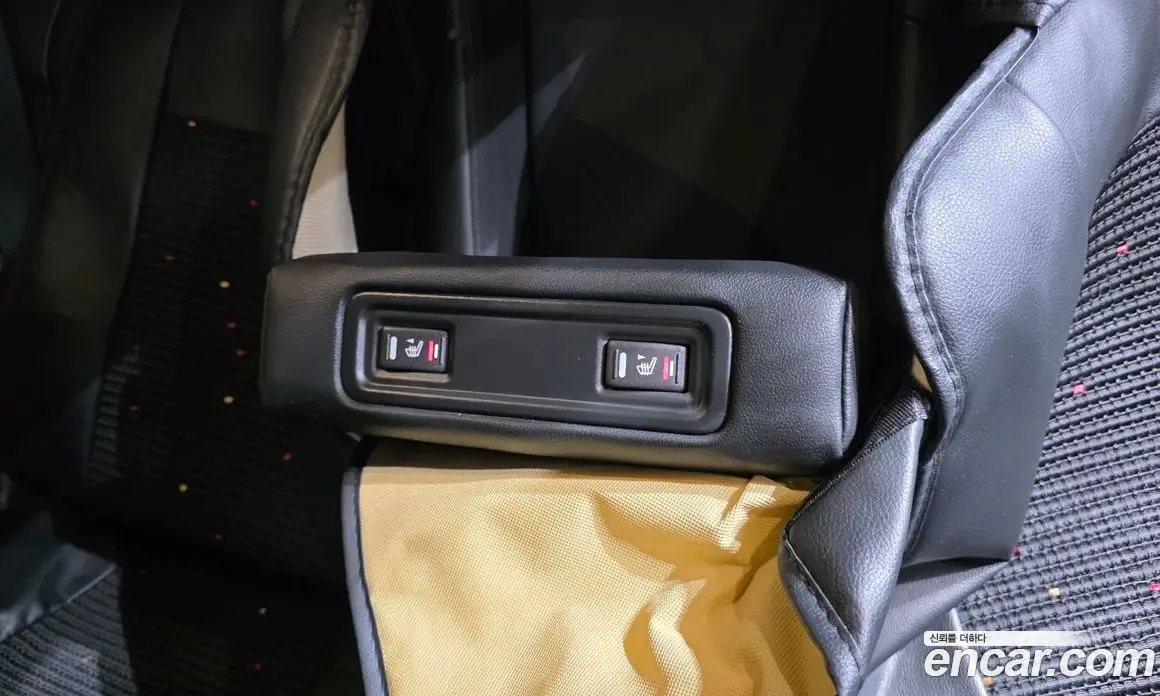 Renault (Samsung) QM6 2019 2.0 автомат (гидро), фото 19