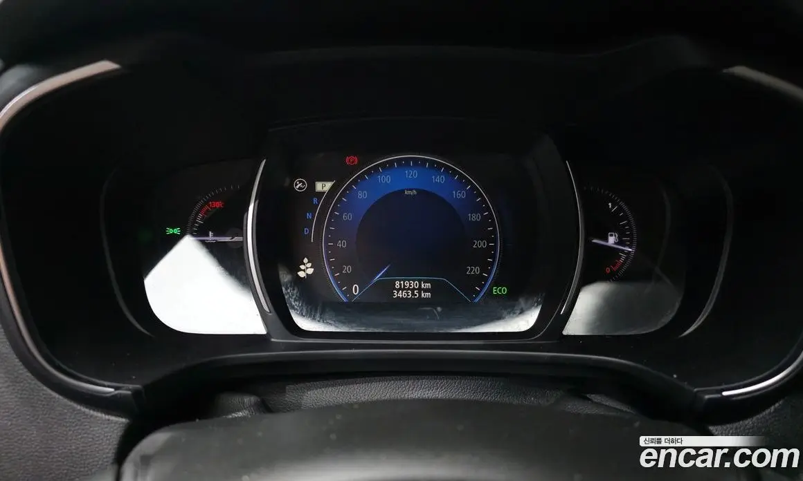 Renault (Samsung) QM6 2019 2.0 автомат (гидро), фото 8
