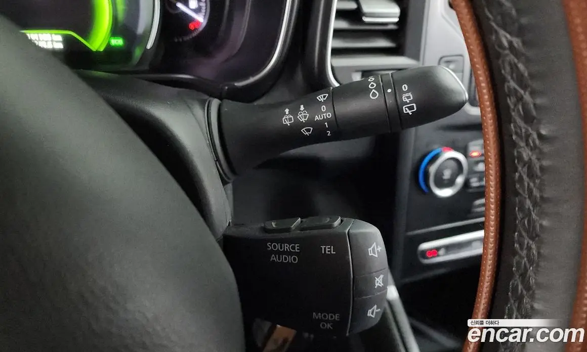 Renault (Samsung) QM6 2019 2.0 автомат (гидро), фото 15