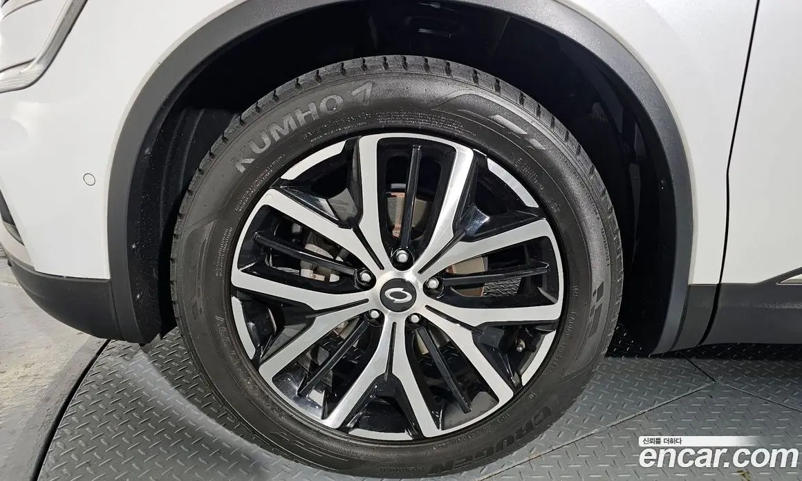 Renault (Samsung) QM6 2019 2.0 автомат (гидро), фото 5